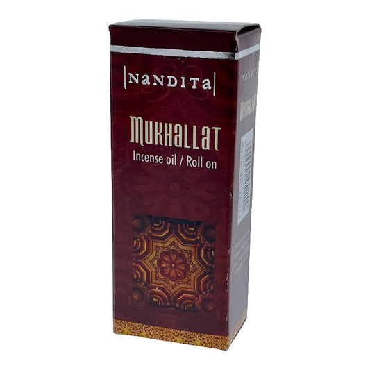Nandita Roll On Mukhallat