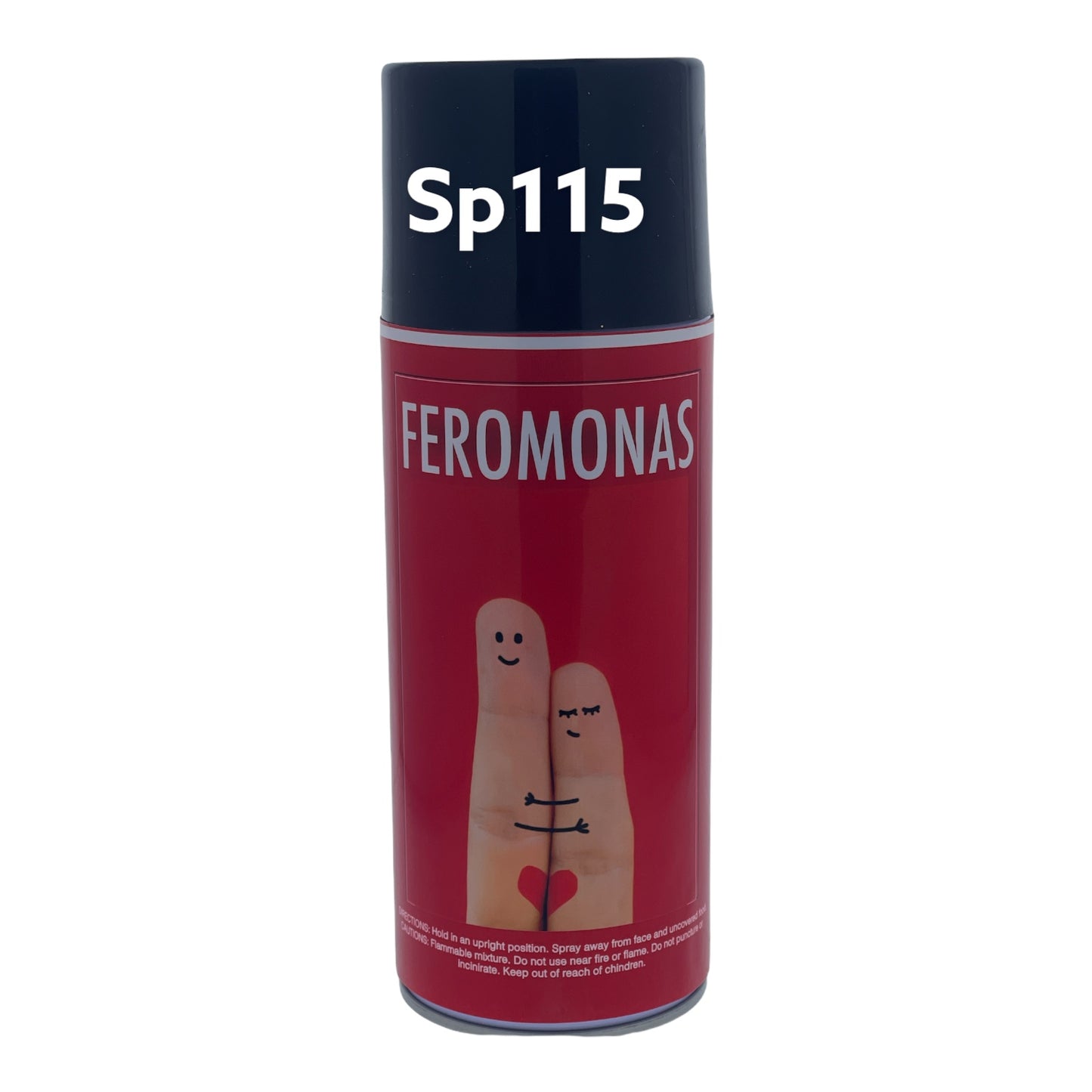 Sp115 Feromonas
