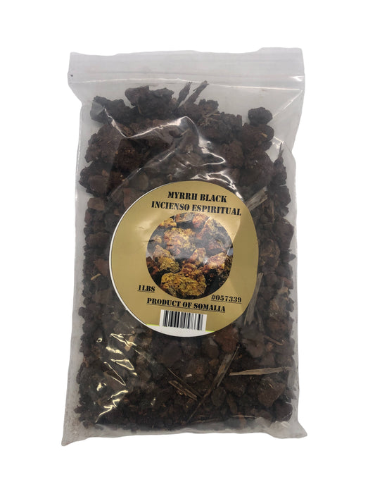 Myrrh 1Lbs