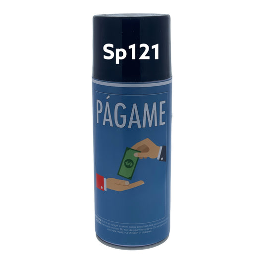 Sp121 Págame