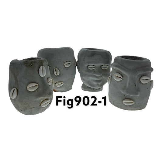 Elegua Cemento