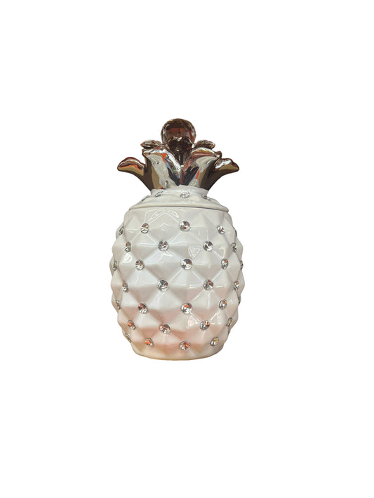 Potiche Pineapple