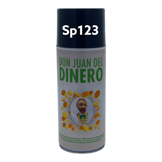 Sp123 Don Juan de Dinero
