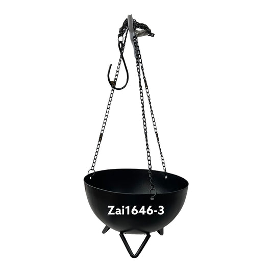 Quemador Colgante 5"