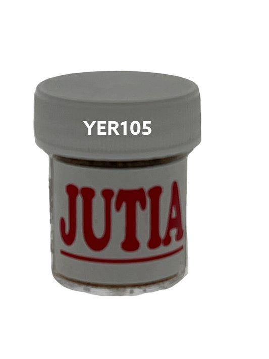 Jutia Ahumada Jar