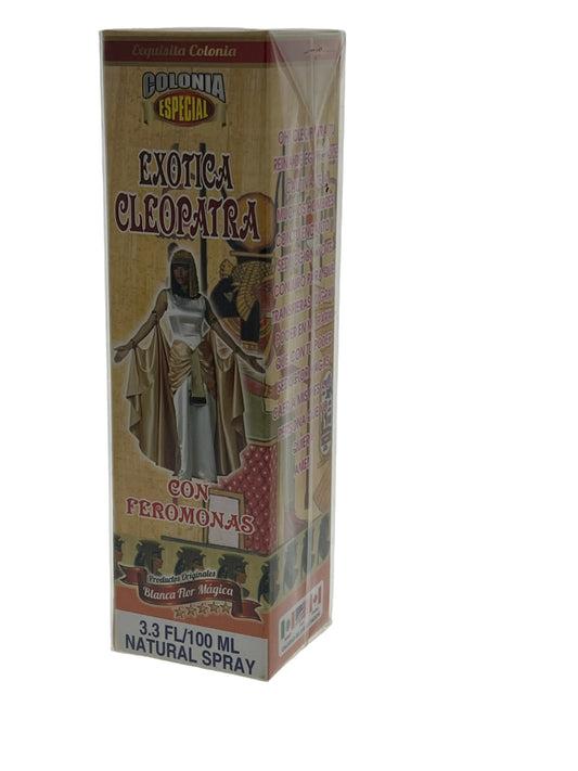 Exotica Cleopatra