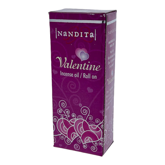 Nandita Roll On San Valentín