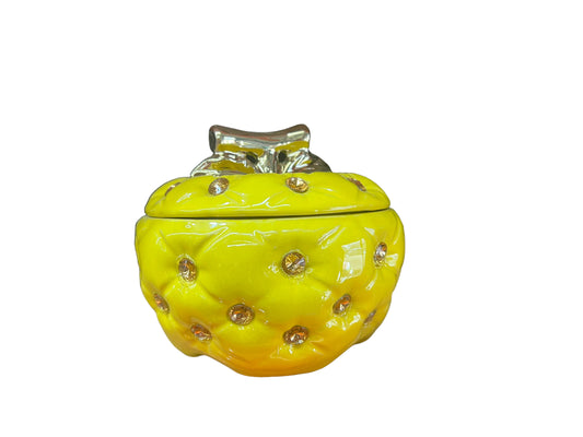 Potiche - Amarillo
