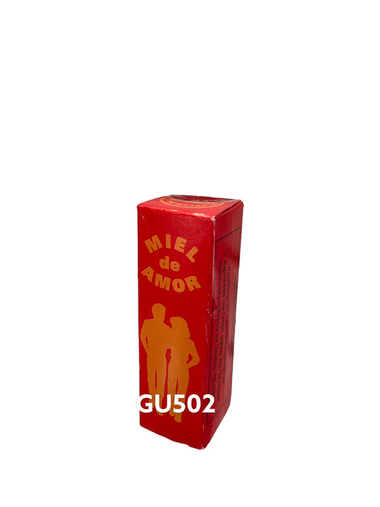 Atomizador de Miel de Amor GU502