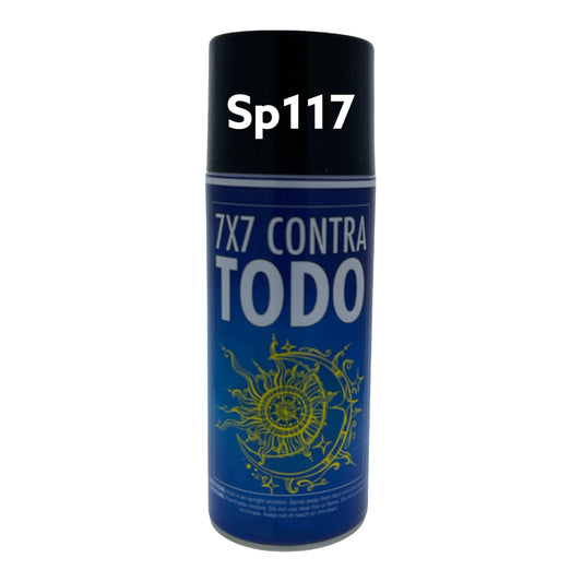 7x7 Contra Todo