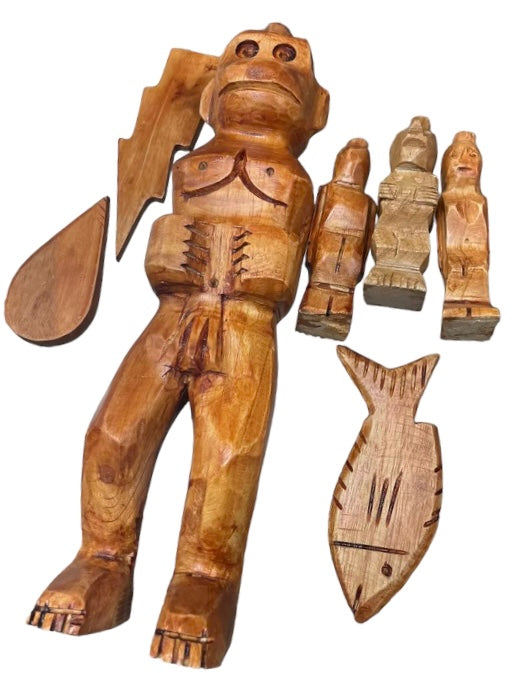 Madera