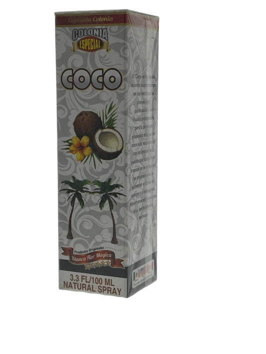 Coco