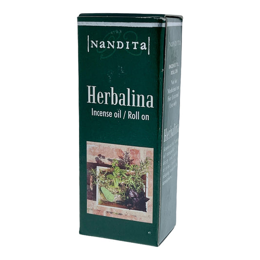 Nandita Roll On Herbalina