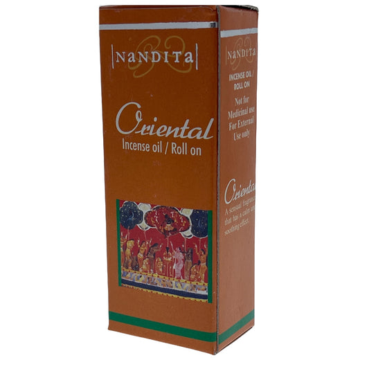 Nandita Roll On Oriental