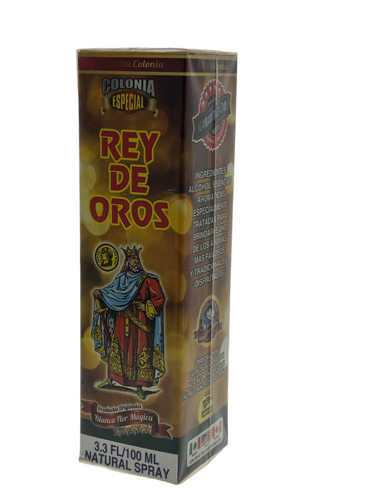 Rey de Oros