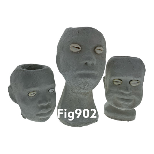 Elegua Cemento
