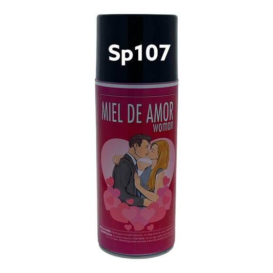 Sp107 Meil De Amor Mujer