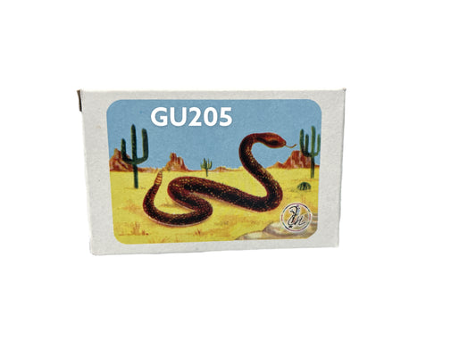 GU205 Incienso De La Vibora