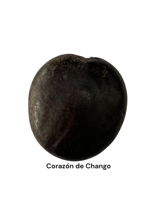 Corazón de Chango