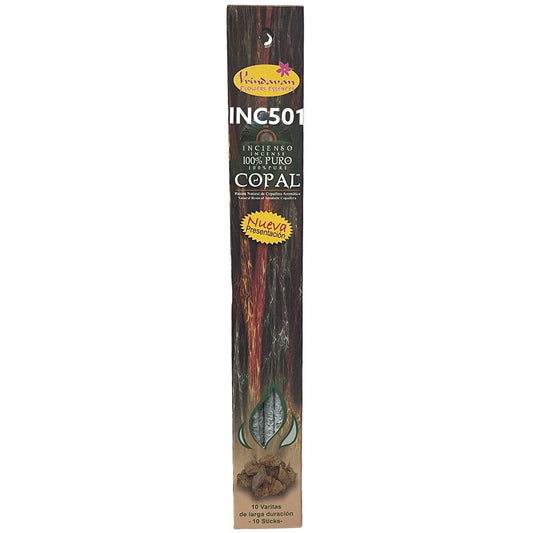 Copal Puro 10ct