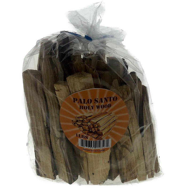 Palo Santo 1Lbs