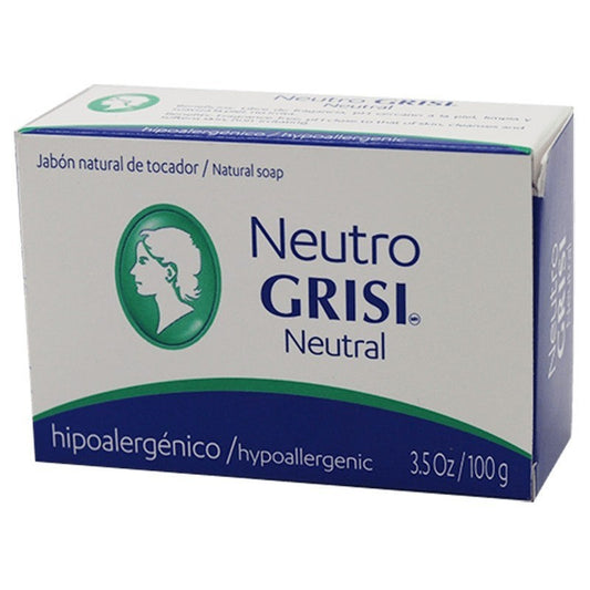 GRISI NEUTRAL NEUTRO 3.5OZ
