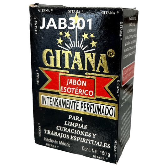 GITANA