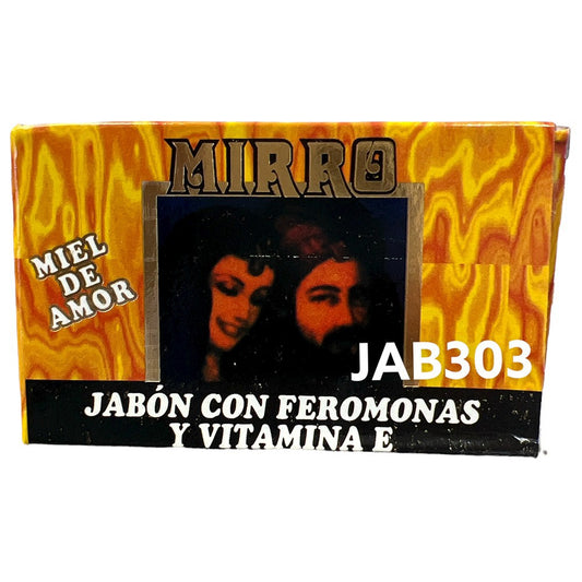 MIRRO MEIL DE AMOR