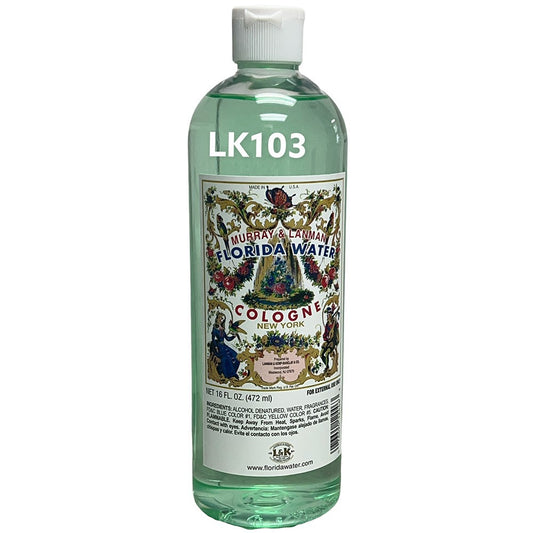 FLORIDA WATER 16 OZ