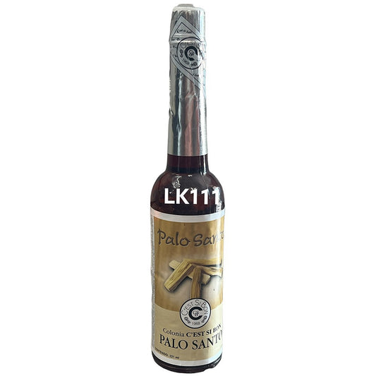 PALO SANTO 221ML