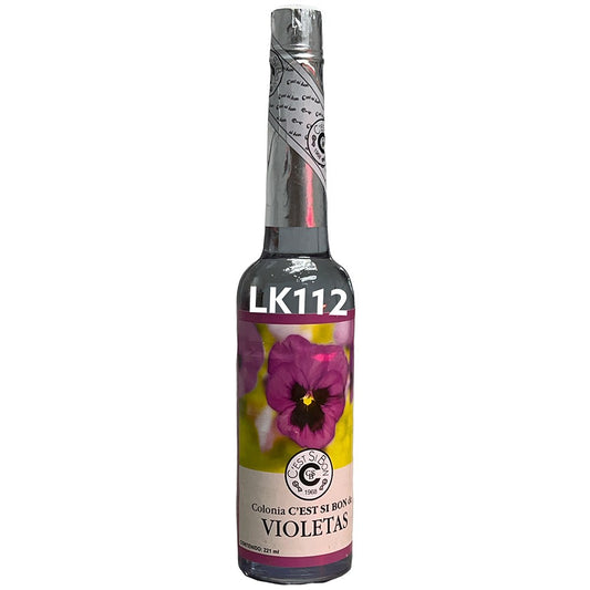 VIOLETAS 221