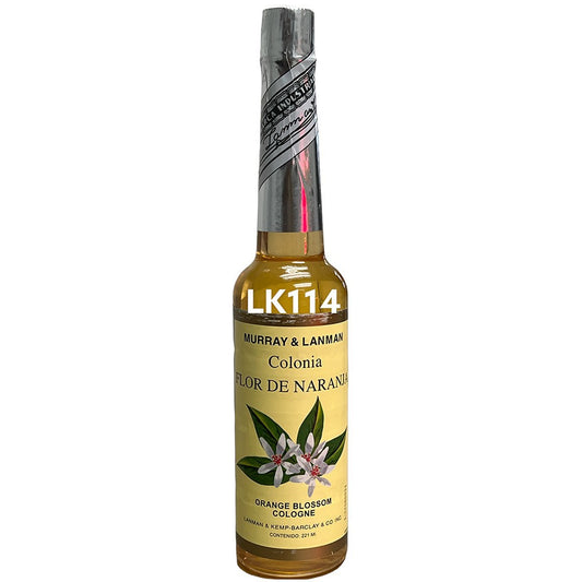 FLOR DE NARANGA  221 ML