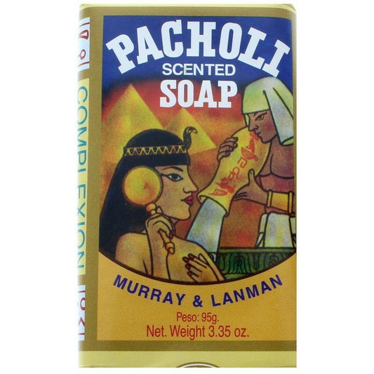PATCHOULI 3.3OZ
