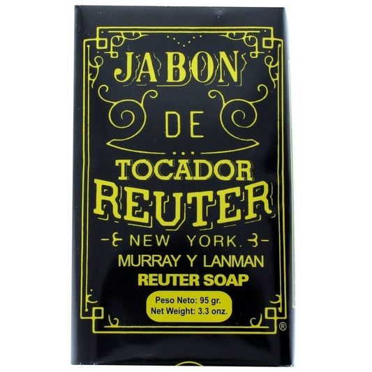 REUTER 3.3OZ