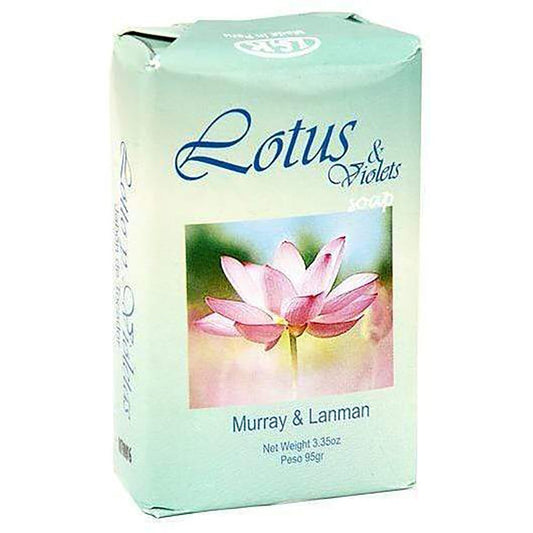 LOTUS & VIOLET 3.3OZ