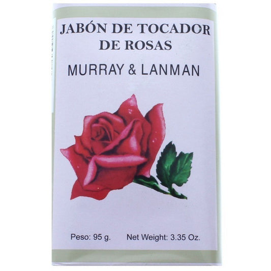 ROSE 3.3OZ