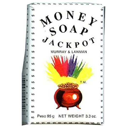 MONEY JACKPOT 3.3OZ