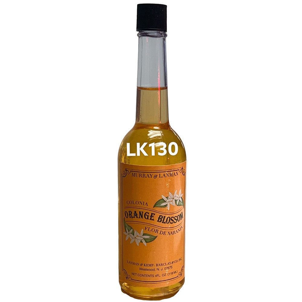 FLOR DE NARANJA 4OZ