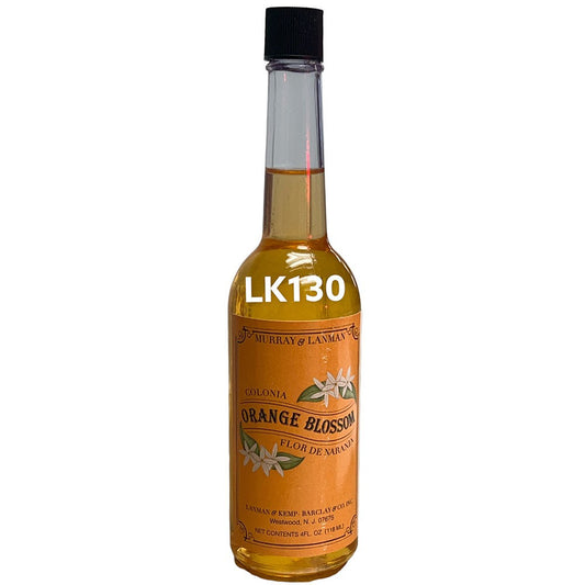 FLOR DE NARANJA 4OZ