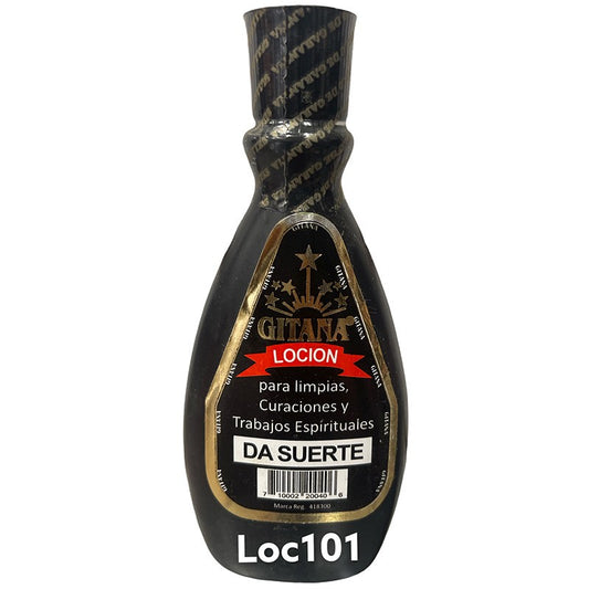 GITANA DA SUERTE