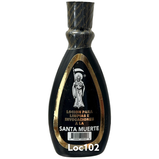 GITANA SANTA MUERTE