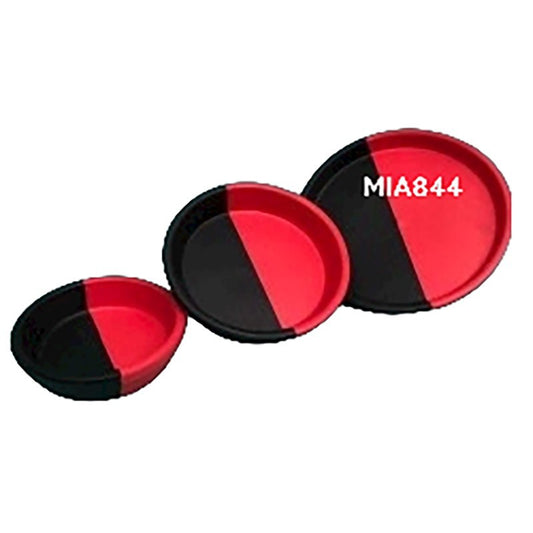 PLATO DE ELEGUA 3PCS
