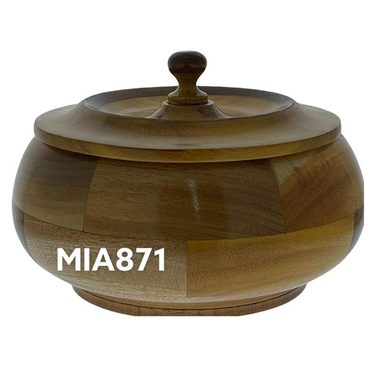 POTICHEDE MADERA