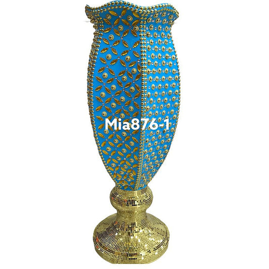 PEDESTAL GLASS
