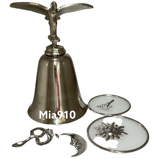 CAMPANA OBATALA 4157