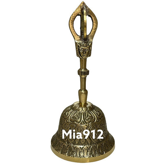 CAMPANA OSHUN ARRIBA 4154 2PCS