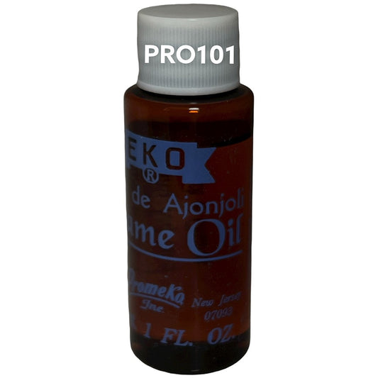 SESAME OIL 1OZ