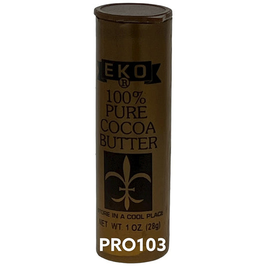 BARRAS DE MANTECA DE CACAO 1OZ 12ct