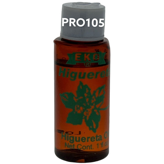 HIGUERETA OIL 1OZ