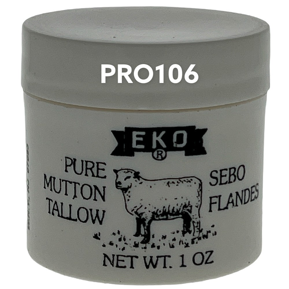 MUTTON TALLOW 1OZ